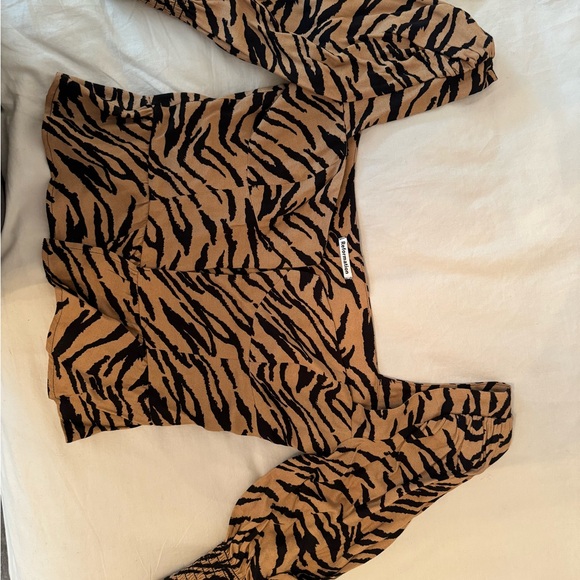 Reformation Dallas Top - Picture 4 of 6